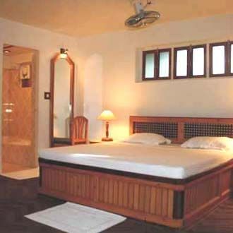 The Wild Crest Resort Dhikuli Exteriör bild